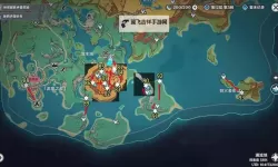 《原神》5.0纳塔120个摩拉盒位置分享 纳塔摩拉盒在哪