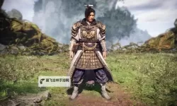 《卧龙苍天陨落》称霸江东太史慈无伤打法演示