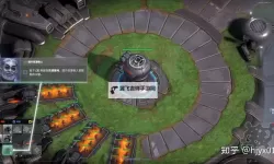 《星际争霸2虚空之遗》神族主流战术攻略大全