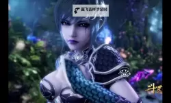 探索未来：3D性动漫带来的沉浸式娱乐体验