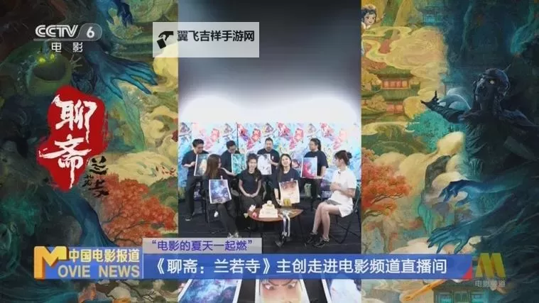 【高清无忧】直播电影24小时在线观看，尽享不停精彩画面图1