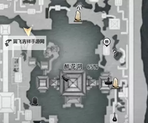 《燕云十六声》花间集花间十二景色任务攻略图1