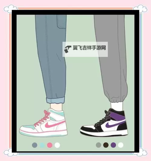 如何制作AJ的姿势视频教程图片素材:完整指南图1