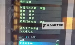 《仁王》DLC2义之继承者转及金色赝品神宝掉率解析
