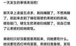 在姨母家的遗憾：那些未曾说出口的温柔与错失的时光