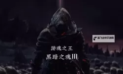 《黑暗之魂3》通关结局感想图文解析 结局心得一览
