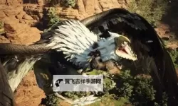 龙之信条2狮鹫在哪里
