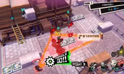 《节奏地牢》用道具攻击敌人方法 怎么用道具攻击敌人