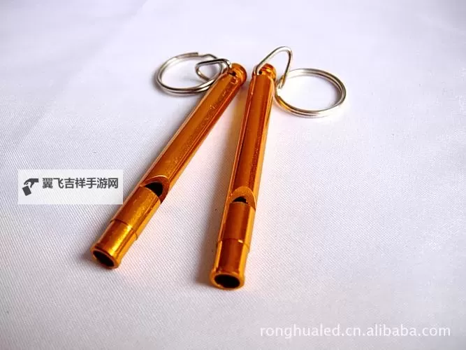 《只狼》口哨忍具特殊使用技巧说明 口哨怎么用图1
