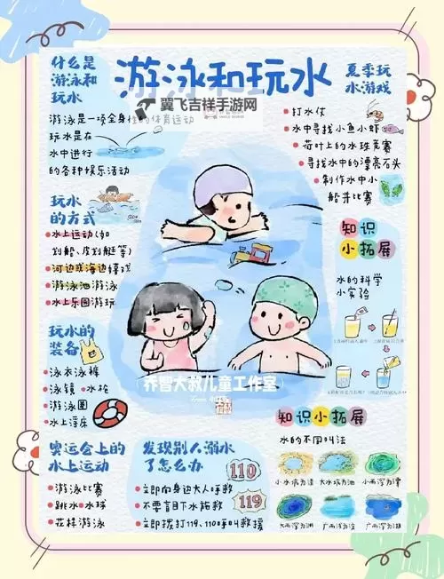 揭秘技巧：怎么让水越玩越多，轻松畅享清凉时光图1