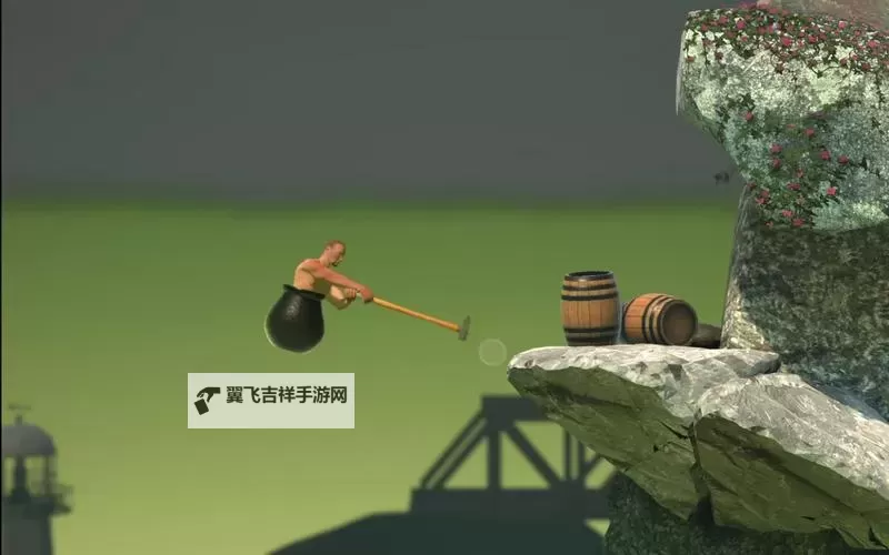 有没有Getting Over It双开软件推荐 深度解答如何双开Getting Over It图2