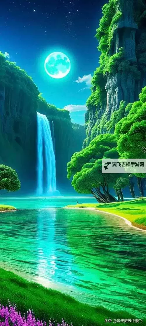 元首Nobody第一版：探索奇幻世界的起点图1