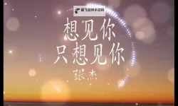 《只看见你MV：一场温暖心灵的视觉盛宴》