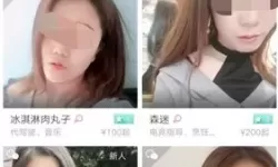 了解租人app：可租女睡觉软件的功能与使用指南