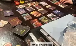 热门剧本杀类游戏合集 有哪些热门的剧本杀类游戏