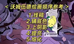 《饥荒》沃姆伍德开花机制解析