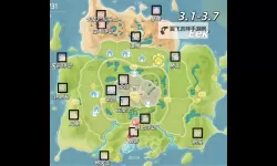 《心动小镇》巨地鸠位置说明 巨地鸠在哪出现