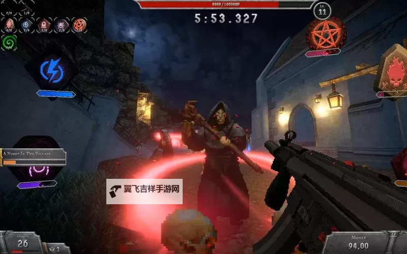 rogue音乐射击游戏大全 rogue音乐射击游戏有哪些图1