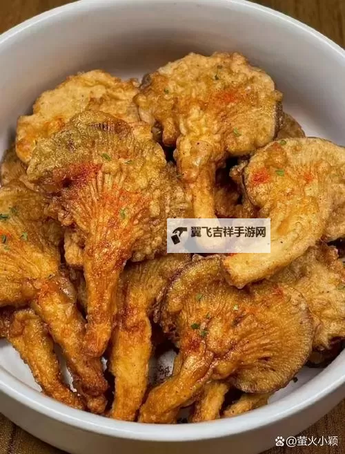 又烫又热又硬的蘑菇头怎么做好吃?五彩佳肴的完美烹饪秘籍图1