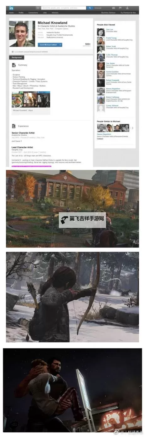 美国末日 所有收藏物位置一览图1