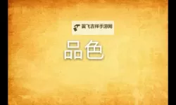 探索艺术的奥秘：永久品色堂的精彩世界
