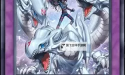万智牌:旅法师对决2015 白绿组合卡牌推荐 战役模式通关卡组