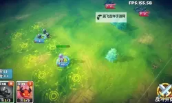 骑士的魔法战争电脑版 电脑玩骑士的魔法战争模拟器下载、安装攻略教程