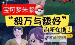 《宝可梦朱紫》DLC2拍卖场新增秋明服饰汇总