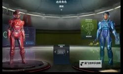《双影奇境》第三章大门开锁解谜攻略