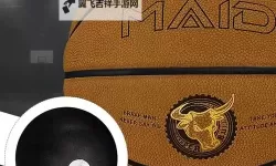 正品J军哥篮球G：打造专业级赛场表现的最佳选择