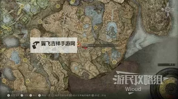 《艾尔登法环》黄金树之影DLC托莉娜暗剑获取方法 托莉娜暗剑怎么获得图1