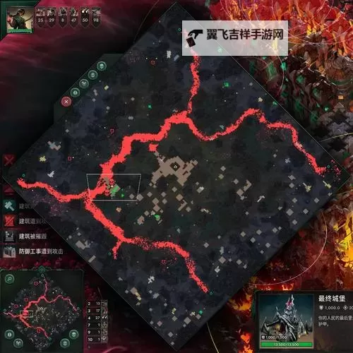《毁灭战士黑暗时代》原始物种锻造厂幽灵石位置图1