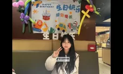 三月婷婷开心中文字：春意盎然的快乐时光
