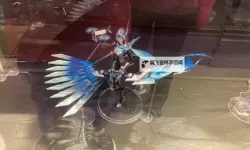 未来战士降临：源计划艾希的科技奇迹