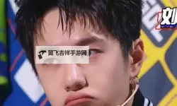 王一博不要了啊啊啊啊：粉丝热议引发无限猜测