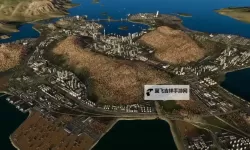 《都市天际线2》喷泉广场领取方法