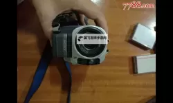 【正品日本高清DV】高品质影音体验，尽享极致清晰画质