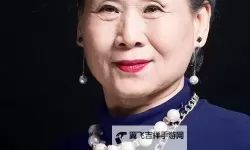 中国老太太WBBHD：智慧与坚韧的传奇人生