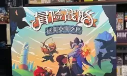 热门桌游RPG游戏大全 有哪些热门的桌游RPG游戏