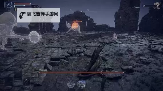 《艾尔登法环黑夜君临》黑夜人偶无伤打法攻略 复仇者参战解锁方法图1