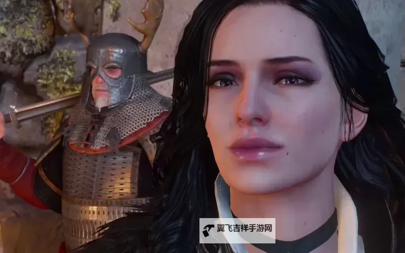 《巫师3》世界中的女性角色一览图1