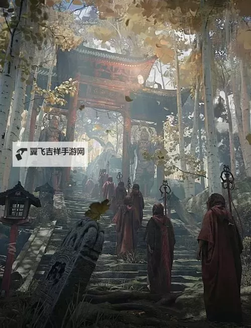 神道电脑版下载 最全神道电脑版攻略图1