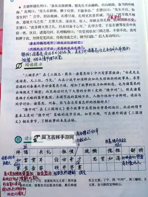 《三国志13》剧本207三顾茅庐诸葛亮打法心得图1