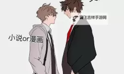 兄弟情深：左手狼兄 右手狐弟的冒险传奇