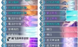 《炉石传说》深暗领域版本DK卡组推荐