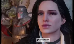 《巫师3》世界中的女性角色一览