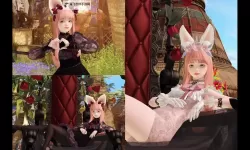 《命运方舟》玩偶外观趣味鉴赏