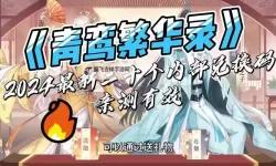 青鸾繁华录怎么双开、多开？青鸾繁华录双开助手工具下载安装教程