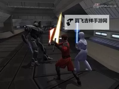 《星球大战旧共和国武士2》西斯之王分析图1