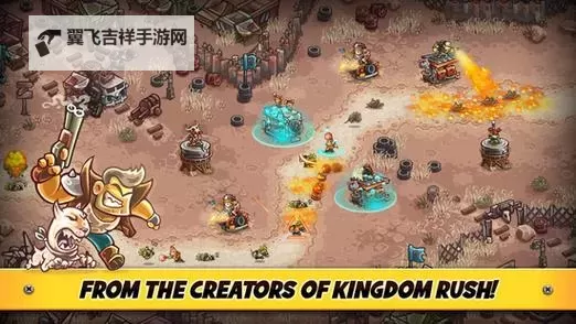 五大废土游戏合集 有哪些好玩的废土游戏图1
